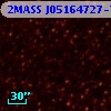 2MASS J05164727-7002094