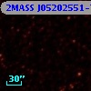 2MASS J05202551-7104443