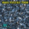 2MASS J05184525-7005344