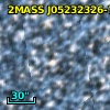 2MASS J05232326-7005006