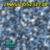 2MASS J05232738-7005200