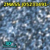 2MASS J05233491-7005305