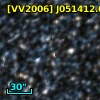 [VV2006] J051412.0-702025