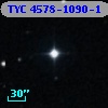 TYC 4578-1090-1
