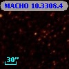 MACHO  10.3308.4