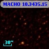 MACHO  10.3435.15