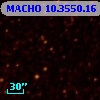 MACHO  10.3550.16