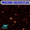 MACHO  10.3557.18