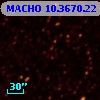 MACHO  10.3670.22