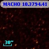 MACHO  10.3794.41