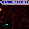 MACHO  10.3913.31