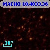 MACHO  10.4033.38