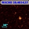 MACHO  10.4034.37