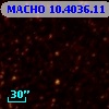 MACHO  10.4036.11
