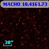 MACHO  10.4161.73