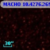 MACHO  10.4276.2687