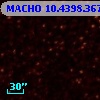 MACHO  10.4398.3672