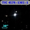 TYC 4578-1365-1