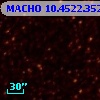 MACHO  10.4522.3525