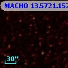 MACHO  13.5721.1525