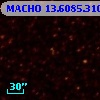 MACHO  13.6085.3108