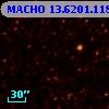 MACHO  13.6201.118