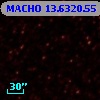 MACHO  13.6320.55