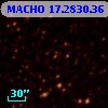 MACHO  17.2830.36