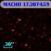 MACHO  17.3074.59