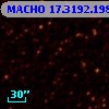 MACHO  17.3192.1988
