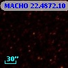 MACHO  22.4872.10