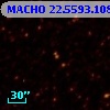 MACHO  22.5593.1084