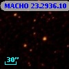 MACHO  23.2936.10