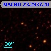 MACHO  23.2937.20
