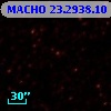 MACHO  23.2938.10