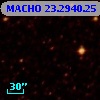 MACHO  23.2940.25