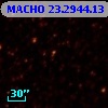 MACHO  23.2944.13