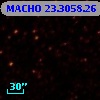 MACHO  23.3058.26