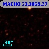 MACHO  23.3058.27