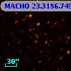 MACHO  23.3186.745