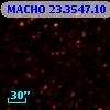MACHO  23.3547.10