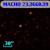 MACHO  23.3660.39