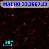 MACHO  23.3667.13