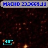 MACHO  23.3668.11