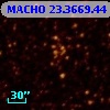 MACHO  23.3669.44