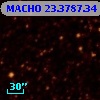 MACHO  23.3787.34