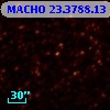 MACHO  23.3788.13