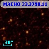 MACHO  23.3790.11