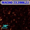 MACHO  23.3906.22