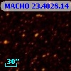 MACHO  23.4028.14